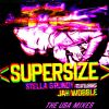 Download track Supersize (Mr. Sharman Skyline Mix)