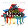 Download track The Four Seasons, Violin Concerto In E Major, Op. 8 No. 1, RV 269 Spring (Arr. M. Meštrović) III. Danza Pastorale. Allegro