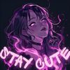 Download track STAY CUTE (ULTRA SUPER SLOWED)