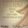 Download track The Rhythm Of Love Ignite Instrumental Mix