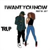 Download track I Want You Now