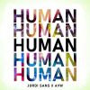 Download track Human (Extended Mix)