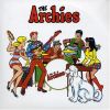 Download track Archie'S Theme (Everything'S Archie)