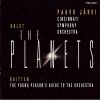 Download track Holst: The Planets, Op. 32 - II. Venus, The Bringer Of Peace