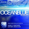 Download track Oceanblue (Dennis Sheperd Dub Mix)