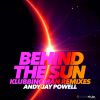 Download track Behind The Sun (Klubbingman Hyperdance Remix Extended)