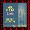 Download track Mr Lucky (Goes Latin)