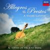 Download track Concerto For Strings And Continuo In D Minor, RV 129 2. Allegro