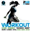 Download track Hard Energy Trance Dance Deep Burn Cardio, Pt. 35 (142 BPM Gym Jams DJ Mix)