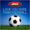 Download track I Love You More Than Football