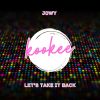 Download track Let's Take It Back (Radio Edit)