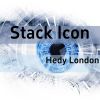 Download track Stack Icon