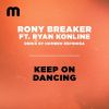 Download track Keep On Dancing