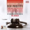 Download track Der Prozeß, Act II: Es Ist Nichts Geschehen