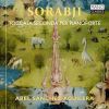 Download track Toccata Seconda Per Pianoforte: II. Preludio-Corale