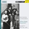 Download track String Quartet- II. Main Movement