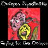 Download track Crying For The Octopus