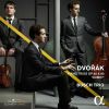 Download track Piano Trio No. 3 In F Minor, Op. 65III. Poco Adagio