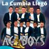 Download track La Cumbia Llego