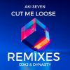 Download track Cut Me Loose (KJ & Dynasty Remix Complextro Breaks Mix)