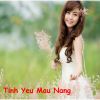 Download track Tinh Yeu Mau Nang