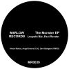 Download track The Monster (Dani Balaguer Remix)