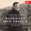 Download track Piano Concerto No. 1 In F-Sharp Minor, Op. 1: II. Andante