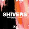 Download track Shivers (Marsh Remix)