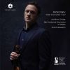 Download track Violin Concerto No. 1 In D Major, Op. 19- II. Scherzo. Vivacissimo