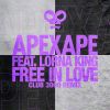 Download track Free In Love (Club 3000 Mix)