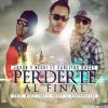 Download track Perderte Al Final