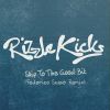 Download track Skip To The Good Bit (Cahill Extended Mix)