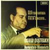 Download track Violin Concerto: 1. Mässig Bewegte Halbe