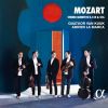 Download track String Quintet No. 4 In G Minor, K. 516: II. Menuetto And Trio. Allegretto