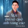 Download track Mời Em Về Quê Anh Vùng Cao (Remix)