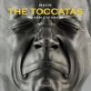 Download track Toccata In G Minor BWV 915