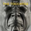 Download track Toccata In G BWV 916