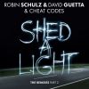 Download track Shed A Light (Mosimann Remix)