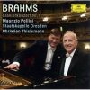 Download track Brahms: Piano Concerto # 1 In D Minor, Op. 15 - 3. Rondo