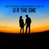 Download track You're The One (Paolo Pellegrino & Smackm Extended Remix)