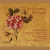 Download track Clérambault - Suite In C Minor (Paris, 1704) - 3. Courante