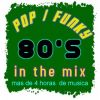 Download track The Remixed Mix 80'S 2