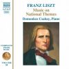 Download track Liszt: 5 Hungarian Folksongs, S. 245: No. 3, Beh Szomorú Ez Az Élet Én Nékem