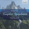 Download track Symphony No. 3 In D Major, D. 200 IV. Presto Vivace