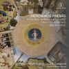 Download track Vinders: Missa Myns Liefkens Bruyn Ooghen - IV. Sanctus - Benedictus