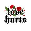 Download track Love Hurts (Instrumental Version)