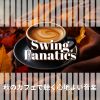 Download track Rustic Coffeehouse Jazz