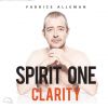 Download track Spirit (Can A Simple Song Touch The Souls?)