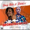 Download track Broke No More