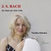 Download track Cello Suite No. 5 In C Minor, BWV 1011: IV. Sarabande